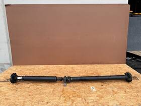 49100-t1600 Oem Genesis G80 2021-2025 Rear Drive Shaft Rwd 3.5t Assembly