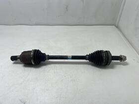 49500-3q300 Oem 2014 Hyundai Sonata 2.4 Cv Axle Shaft Front Left Used Examine All Photos