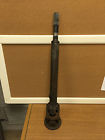Np208 Oem 4x4 Drive Driveshaft Front K5 1986 Blazer Chevy Shaft Knucle