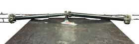 05038277ae Oem 5038277ae 2008-2014 Dodge Challenger Srt8 6.4l Auto Rear Drive Shaft 82k