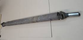 Oem 52105764aa 00-01 Dodge Ram 1500 Rear Driveshaft 4wd Regular Cab 8ft Bed