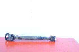 52123112aa Oem 07-08 Dodge Ram 3500 6.7l Diesel 4wd Front Drive Shaft Driveshaft