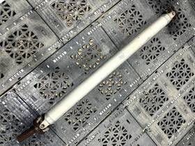 68233618ab Oem 14-2024 Ram 1500 Classic Diesel 6.7l Rear Driveshaft Drive Shaft