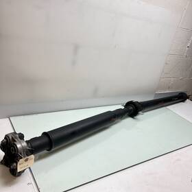 7632631-02 Oem 2011-2015 Bmw 5 Series F10 535i Xdrive Shaft Propeller Cardan Rwd