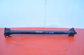 7632650 Oem 12-18 Bmw F30 320i 2.0l Awd Front Driveshaft Drive Shaft 7632650 Oem 12-18 Bmw F30 320i 2.0l Awd Front Driveshaft Drive Shaft