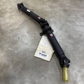 Oem 803872203919 1990-1996 Nissan 300zx Z32 Na 2 Mt Manual Transmission Driveshaft 3192-50