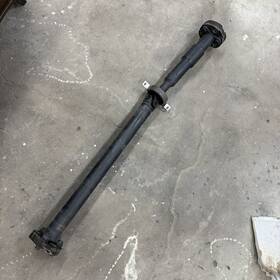 862018801 Oem 17-20 Bmw 430i 330i Xdrive Automatic Propshaft Drive Shaft 862018801 Oem 17-20 Bmw 430i 330i Xdrive Automatic Propshaft Drive Shaft