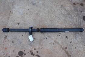 971521101ah Oem 2017-2018 Porsche Panamera 4.0l Awd Swb Rear Driveshaft Propeller Cardan