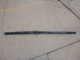 980635307 Oem 11-16 Mini Cooper S Countryman Paceman R60 Driveshaft Propeller Rear 011724b