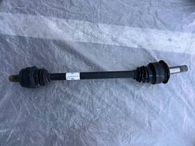 A2063506800 Oem Mercedes-benz W206 C Abs Rear Semi Axle Left Sx Part Number