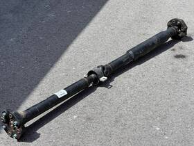 A2067000 Oem Mercedes-benz W206 C Driveshaft Propshaft Part Number
