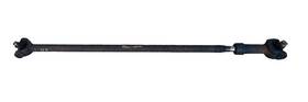 Ax15 Oem Jeep Wrangler Yj Front Driveshaft Drive Shaft 87-95 6 Cyl. 4.0 Transmission