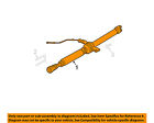 Bl8z4r602a Oem Ford Shaft Rear-drive