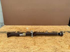Fr33-4k145-cg Oem Ford Mustang Gt 2015-2017 Drive Shaft 5.0l V8 Assembly Automatic