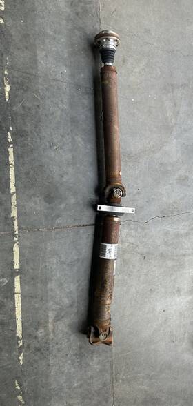 Fr3v-4k145-aa Oem 2016 Mustang Gt350 Driveshaft Voodoo