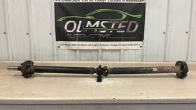 92179370 Oem Gm 2005 2006 Pontiac Gto Factory Rear Driveshaft Shaft Manual Trans 98k