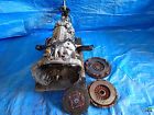 Ej257 Oem Manual Wrx Impreza Gd7 Subaru Factory 2005 Sti Transmission X24
