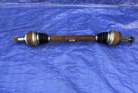 04578733ae Oem Mopar 09-14 Dodge Challenger Charger Srt-8 Driver Rear Axle Half Shaft 04578733ae Oem Mopar 09-14 Dodge Challenger Charger Srt-8 Driver Rear Axle Half Shaft