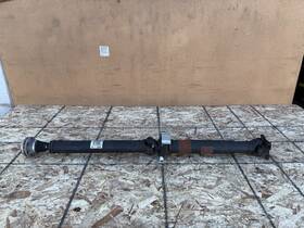 Npfr-3w-4964-he Oem Ford Mustang Gt 2018-2023 Drive Shaft 5.0l V8 Assembly Automatic