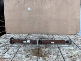 Npjr-3e-4817-ab Oem Ford Mustang Ecoboost 2015-2023 Drive Shaft 2.3t Assembly Automatic