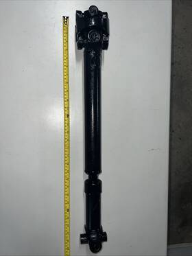 02-26-309 Oem Spr-2299 1999 Dodge Durango 5.2l 4wd Front Driveshaft 4x4 #c318 02-26-309 Oem Spr-2299 1999 Dodge Durango 5.2l 4wd Front Driveshaft 4x4 #c318