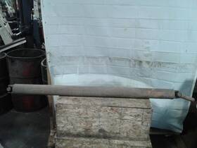 Oem Tdod150 Rear Drive Shaft 2wd D Models 115 Inch Wb Fits 69-86 Dodge 100 Pickup 1550037