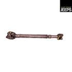 16590.33 Omix-ada Xj Jeep Driveshaft Cherokees Front 89-92