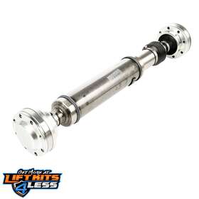 16591.52 Omix-ada 4sp Auto Trans Rear Driveshaft For 2007-11 Jeep Wrangler Jk
