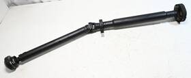 26107547218 Original Factory Genuine Rear Manual Transmission Driveshaft Propeller Rod Drive Shaft Oem Bmw 650 06-10 26107547218 Original Factory Genuine Rear Manual Transmission Driveshaft Propeller Rod Drive Shaft Oem Bmw 650 06-10