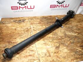 26108623101 Original Factory Genuine Rear Automatic Transmission Driveshaft Axle Propeller L 1330mm Oem Bmw F33 26108623101 Original Factory Genuine Rear Automatic Transmission Driveshaft Axle Propeller L 1330mm Oem Bmw F33
