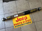 52123557aa P Drive 2012-2015 Sahara 4door Jeep Auto Shaft Oem Jk Wrangler Rear