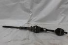 P30651437 - P 30651437 Volvo Front Right Passenger Side Drive Shaft Propeller Oem