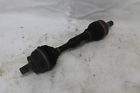 P30783089 Volvo Awd Front Left Drive Shaft Propeller Oem