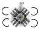 00080066612577 P3500 Moog Universal Joint Fits 1967-1999 Gmc P35 Van Driveline Products