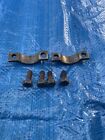P4120468 Mopar Oem Strap Bolt Kit For Axles