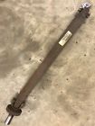 P52099485ah Jeep Wj Grand Cherokee Rear Drive Shaft Dana