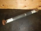 P52105760af Jeep Grand Cherokee Wk Rear Drive Shaft Free Ship