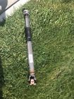 P52123551ab Jeep Oem Wrangler Drive Shaft Part Free Shipping Take Off
