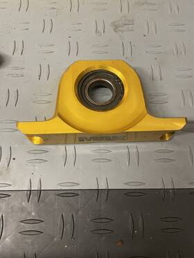 E3646dcb Partsshopmax E36 And E46 Driveshaft Center Support Carrier Bearing
