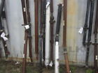 Patriot 161692946lkq Jeep Rear Drive Shaft Assembly Oem