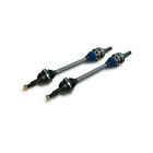 64277a Performance Pair -shafts V8 Extreme-duty Axle 10-13 Slp Camaro