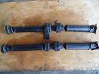 Rb26dett Piece 1994 R32 93 Gtr Driveshaft Skyline Nissan 92 Rear 90 2 Awd 91 89