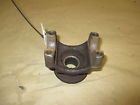 Pinion 9 Gta Yoke Camaro Bolt Iroc 85-89 Ws6 Bw Firebird Trans