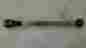 Point Oem Chrysler 99 00 01 02 03 04 Jeep Grand Cherokee Front Drive Shaft Driveshaft