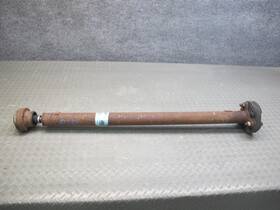 25999283 Pontiac 06-09 Solstice Saturn Sky A/t Rear Drive Shaft Driveshaft Oem