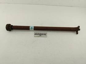 430.gm2w07 Pontiac Solstice Saturn Sky Driveshaft Drive Shaft Auto 2.4l 4 Cyl 2006-2010