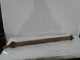 431-02644 Pontiac Rear Drive Shaft Automatic Transmission Fits 83-84 Camaro 1534345 431-02644 Pontiac Rear Drive Shaft Automatic Transmission Fits 83-84 Camaro 1534345