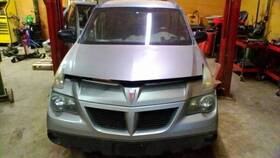 431-05651 Pontiac Rear Drive Shaft Fits 01-05 Aztek 106652