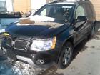 Pontiac Torrent Rear Drive Shaft