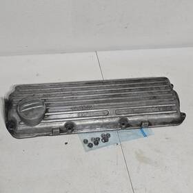 047103475 Porsche 03475 77-82 924 Engine Cylinder Head Cover Oem 56k Miles